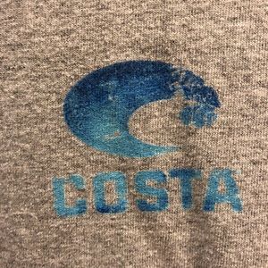 COSTA MENS T-SHIRT